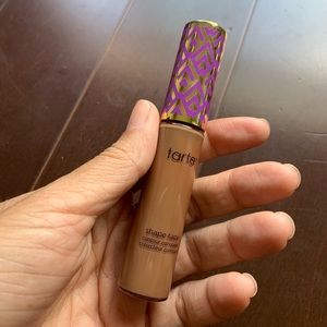 Tarte Shape Tape, Color: Rich
